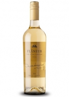 FLANEUR Chardonnay caja x6