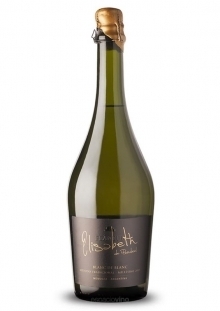 FLANEUR ELISABETH Brut Nature 55 Meses caja x6