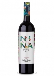 NINA NATURAL TINTO