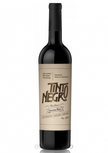 TINTO NEGRO LIMESTONE BLOCK Malbec