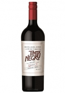 TINTO NEGRO Malbec