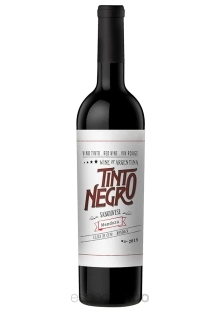 TINTO NEGRO Sangiovese