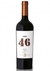 TONEL 46 RESERVA VARIETALES Malbec