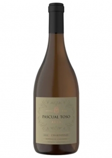 Toso Alta Chardonnay