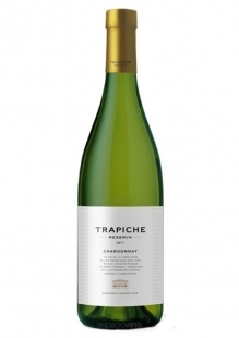 TRAPICHE RESERVA Chardonay
