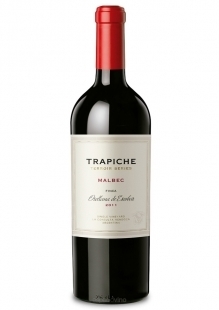 TRAPICHE TERROIR SERIES Orellana caja x6