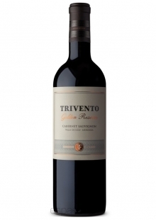 Trivento Golden Reserva Cabernet sauvignon