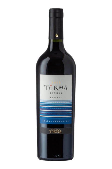 Tukma Reserva Tannat