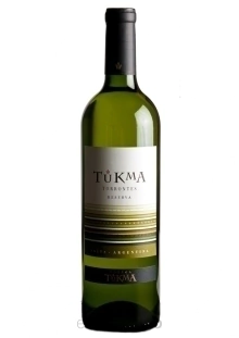 Tukma Torrontes caja x6
