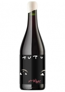 Tutu Malbec Caja x6