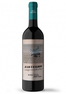 UBALDINI CHACAYES Blend caja x6