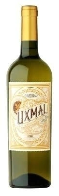 UXMAL CHARDONNAY Caja x 6