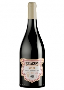 VER SACRUM GSM caja x6