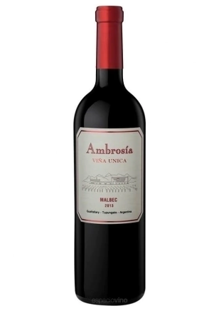 VIÑA UNICA MALBEC
