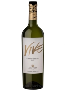 VIVE CHARDONNAY