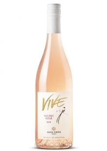 VIVE ROSE
