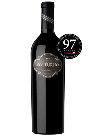 COBOS VOLTURNO 2018 (Caja x 3)