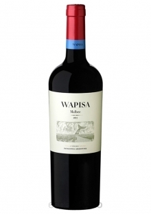 WAPISA Malbec caja x6