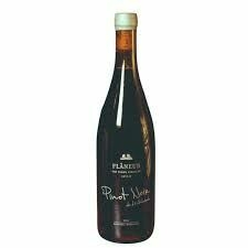 Young Stroller Pinot Noir Caja x6