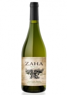 Zaha Marzanne Caja x6