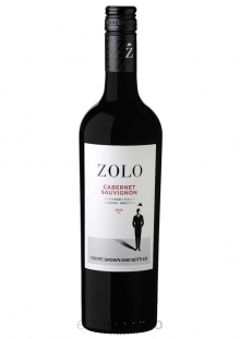 ZOLO CLASICO Cabernet Sauvignon caja x6