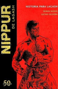 TOMO 01 - NIPPUR HISTORIA PARA LAGASH