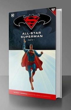 TOMO 07 - ALL-STAR SUPERMAN PARTE 01