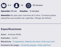 ZAMPA MONSTRUOS - tienda online