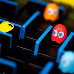 QUORIDOR PACMAN en internet