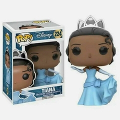 DISNEY - TIANA #224