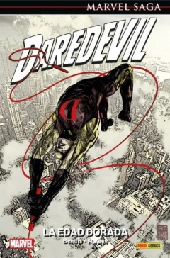 DAREDEVIL 12 LA EDAD DORADA MARVEL SAGA