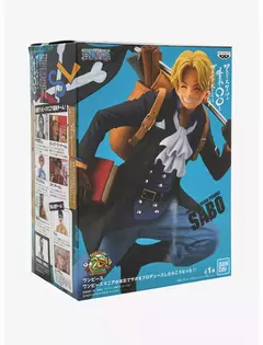 Imagen de ONE PIECE - MANIA PRODUCE SABO
