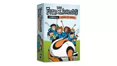 LOS FUTBOLISIMOS