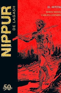 TOMO 27 - NIPPUR EL HITITA