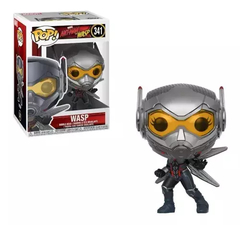 MARVEL - ANT-MAN THE WASP - WASP #341