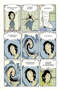4 SEGUNDOS en internet