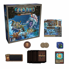 CLANK ! TESOROS SUMERGIDOS - comprar online