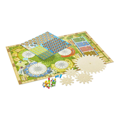 TZOLK´IN - comprar online