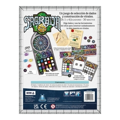 SAGRADA - comprar online