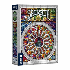 SAGRADA