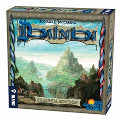 DOMINION 2DA EDICION