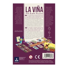 LA VIÑA en internet