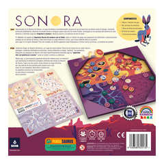 SONORA - tienda online