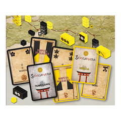 SEKIGAHARA en internet