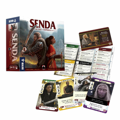 SENDA DE LUZ Y SOMBRA - comprar online