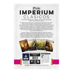 IMPERIUM CLASICOS - tienda online