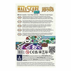 MAZESCAPE: HIPNOS KIDS - tienda online