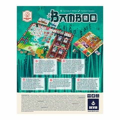 BAMBOO - tienda online