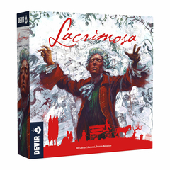 LACRIMOSA