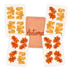 AUTUMN en internet